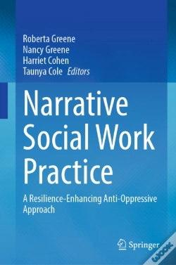 Capa do artigo Narrative Social Work Practice