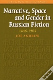 Capa do artigo Narrative, Space And Gender In Russian Fiction