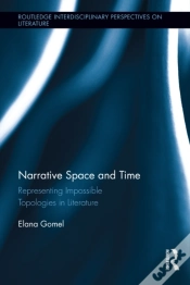 Capa do artigo Narrative Space And Time