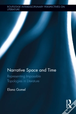 Capa do artigo Narrative Space And Time