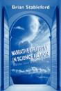 Narrative Strategies In Science Fiction - Preview
