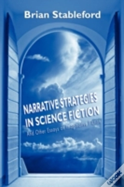 Capa do artigo Narrative Strategies In Science Fiction