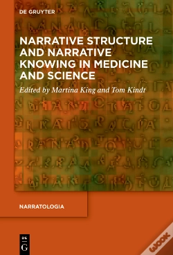 Capa do artigo Narrative Structure And Narrative Knowing In Medicine And Science