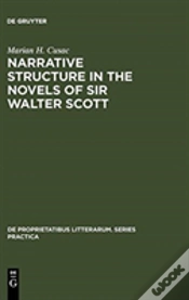 Capa do artigo Narrative Structure In The Novels Of Sir Walter Scott