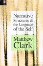 Narrative Structures And The Language Of The Self - Preview