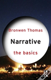 Capa do artigo Narrative: The Basics