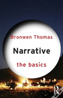 Capa do artigo Narrative: The Basics