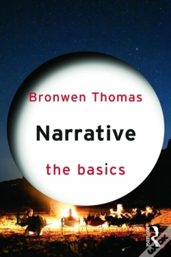 Capa do artigo Narrative: The Basics