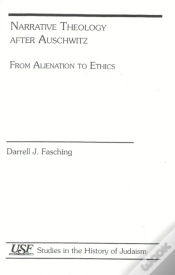 Capa do artigo Narrative Theology After Auschwitz