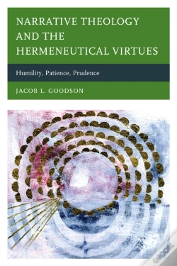 Capa do artigo Narrative Theology And The Hermeneutical Virtues