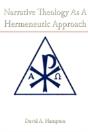 Narrative Theology As A Hermeneutic Appr - Preview