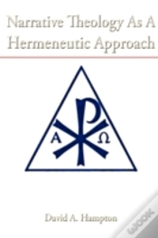 Capa do artigo Narrative Theology As A Hermeneutic Appr