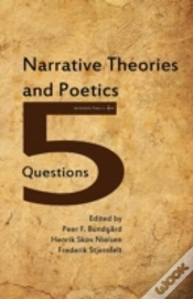 Capa do artigo Narrative Theories And Poetics