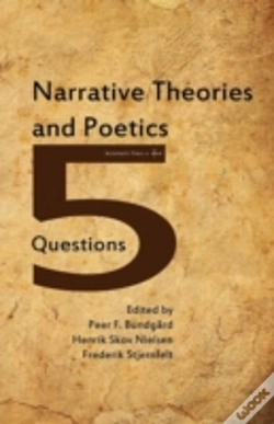 Capa do artigo Narrative Theories And Poetics