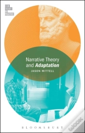 Capa do artigo Narrative Theory And Adaptation.