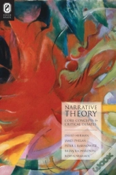 Narrative Theory
