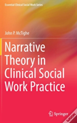 Capa do artigo Narrative Theory In Clinical Social Work Practice