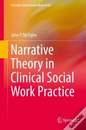 Capa do artigo Narrative Theory In Clinical Social Work Practice