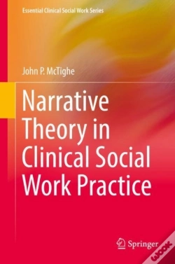Capa do artigo Narrative Theory In Clinical Social Work Practice