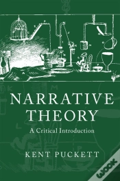 Capa do artigo Narrative Theory