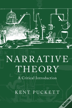 Capa do artigo Narrative Theory