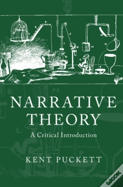 Capa do artigo Narrative Theory