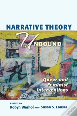 Capa do artigo Narrative Theory Unbound
