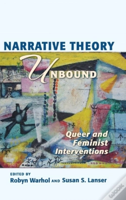 Capa do artigo Narrative Theory Unbound