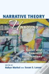 Capa do artigo Narrative Theory Unbound