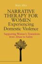 Narrative Therapy For Women Experiencing Domestic Violence - Preview