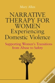 Capa do artigo Narrative Therapy For Women Experiencing Domestic Violence