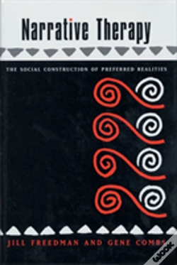 Capa do artigo Narrative Therapy