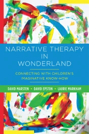 Capa do artigo Narrative Therapy In Wonderland
