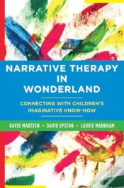 Capa do artigo Narrative Therapy In Wonderland