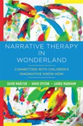 Narrative Therapy In Wonderland