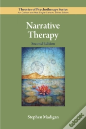 Capa do artigo Narrative Therapy