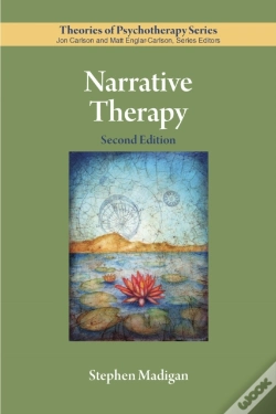 Capa do artigo Narrative Therapy
