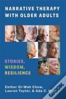 Narrative Therapy With Older Adults