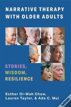 Capa do artigo Narrative Therapy With Older Adults