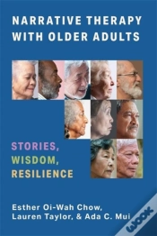 Capa do artigo Narrative Therapy With Older Adults
