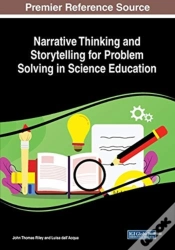 Capa do artigo Narrative Thinking And Storytelling For Problem Solving In Science Education