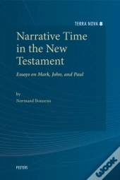 Narrative Time In The New Testament