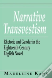Capa do artigo Narrative Transvestism