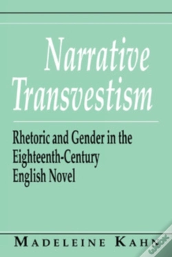 Capa do artigo Narrative Transvestism