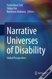 Capa do artigo Narrative Universes Of Disability