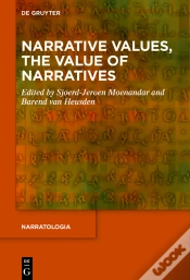 Capa do artigo Narrative Values, The Value Of Narratives