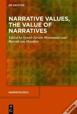 Capa do artigo Narrative Values, The Value Of Narratives