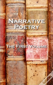 Capa do artigo Narrative Verse, The First Volume