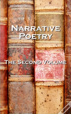 Capa do artigo Narrative Verse, The Second Volume