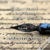 Capa do artigo Narrative Verse - Volume 2